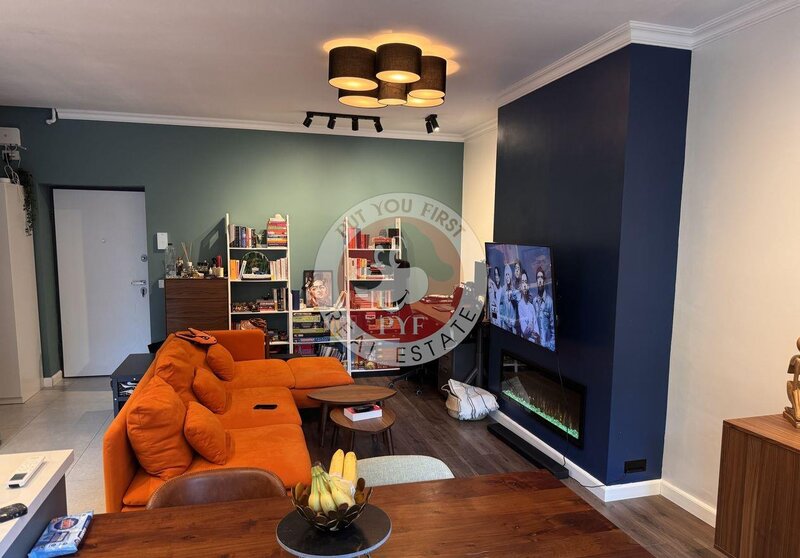 Triama Residence | 2 camere | 60mp | B12050