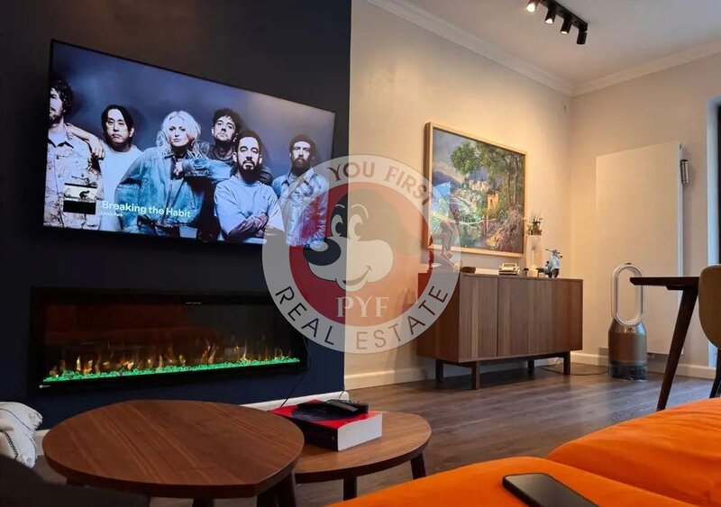 Triama Residence | 2 camere | 60mp | B12050