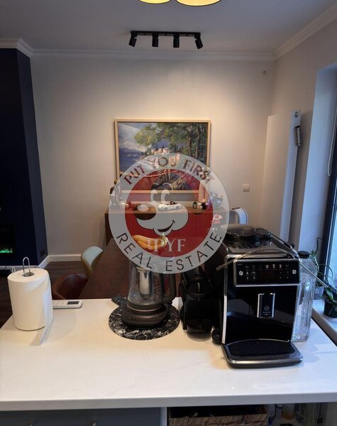 Triama Residence | 2 camere | 60mp | B12050