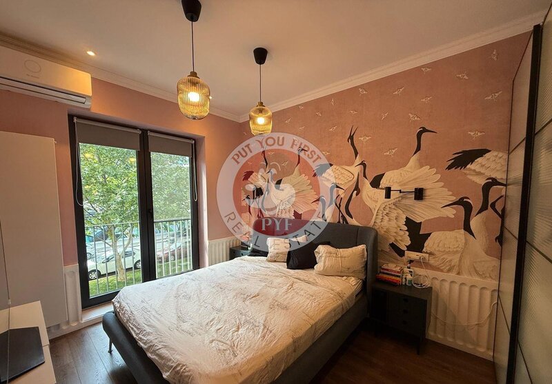 Triama Residence | 2 camere | 60mp | B12050