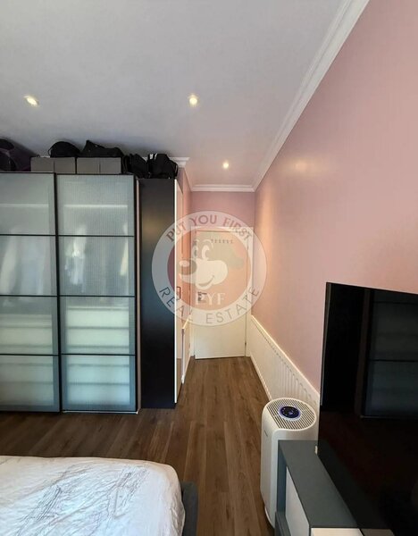 Triama Residence | 2 camere | 60mp | B12050