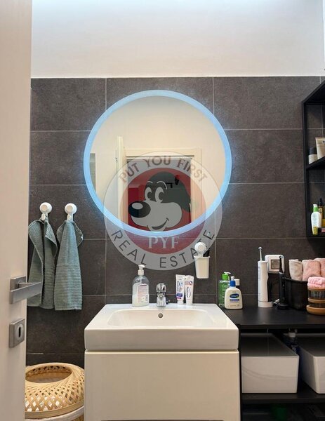 Triama Residence | 2 camere | 60mp | B12050