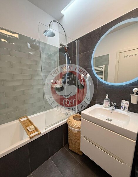 Triama Residence | 2 camere | 60mp | B12050